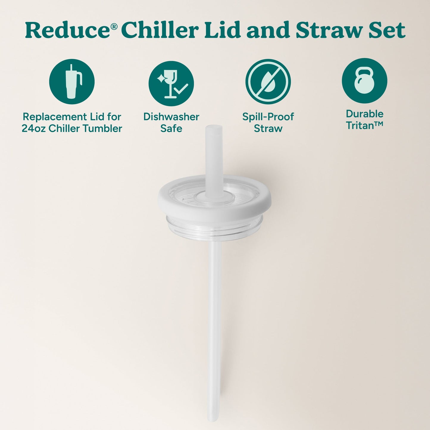 chiller-medium-lid-and-straw-set-j7 ChillerLid_24oz_Replacement-2_Clear.jpg